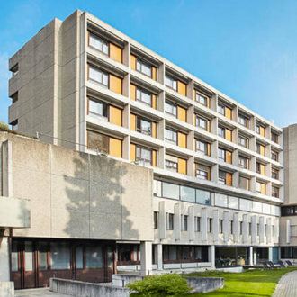 Institut d'anesthésie Clinique Bois-Cerf